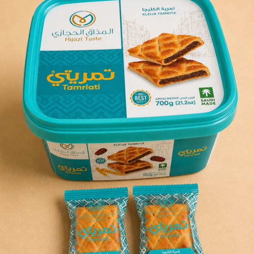 TAMRIATI KLEJIA CARDAMOM 700GX27PCSX12BOX