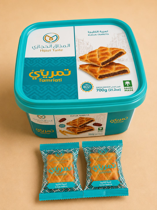 TAMRIATI KLEJIA CARDAMOM 700GX27PCSX12BOX