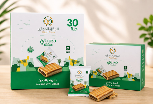 TAMRIATI MILLET 20GX30PCSX12BOXES