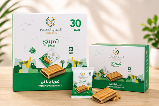 TAMRIATI MILLET 20GX30PCSX12BOXES