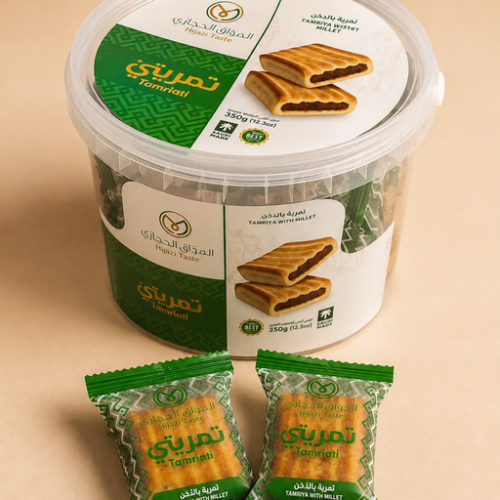 TAMRIATI MILLET 350GX14PCSX12BOX