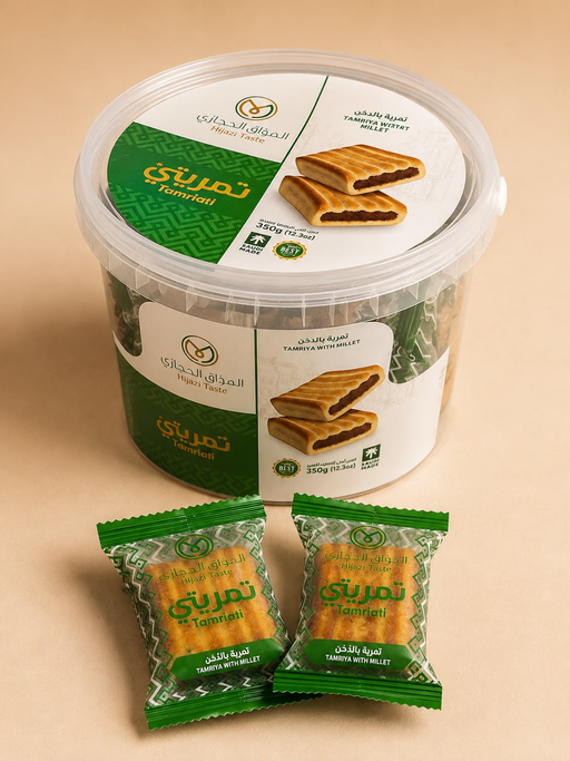 TAMRIATI MILLET 350GX14PCSX12BOX