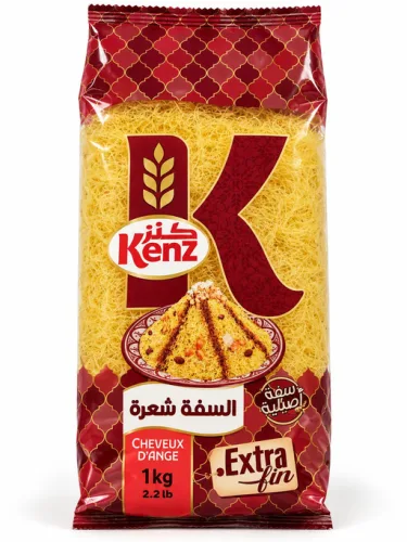 KENZ CHOUVEUX DANGE 1KGX10PCS