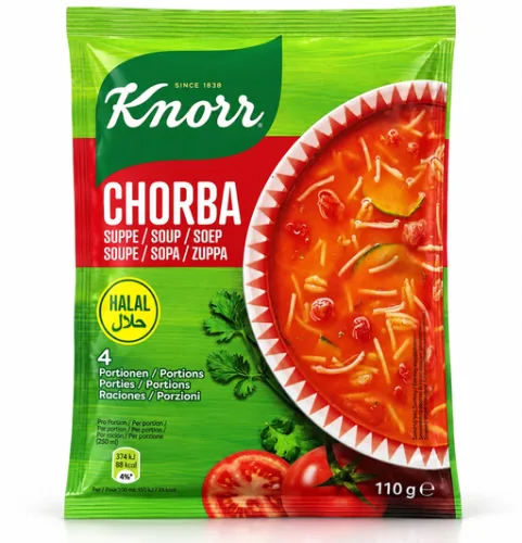4e77c1d6058586de63b85c20193567a1 KNORR SOUP MOROCCAN CHORBAN 110GX12