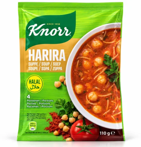 953ab7270a4e755808d60a7a7afeece3 KNORR SOUP MOROCCAN HARIRA 110GX12