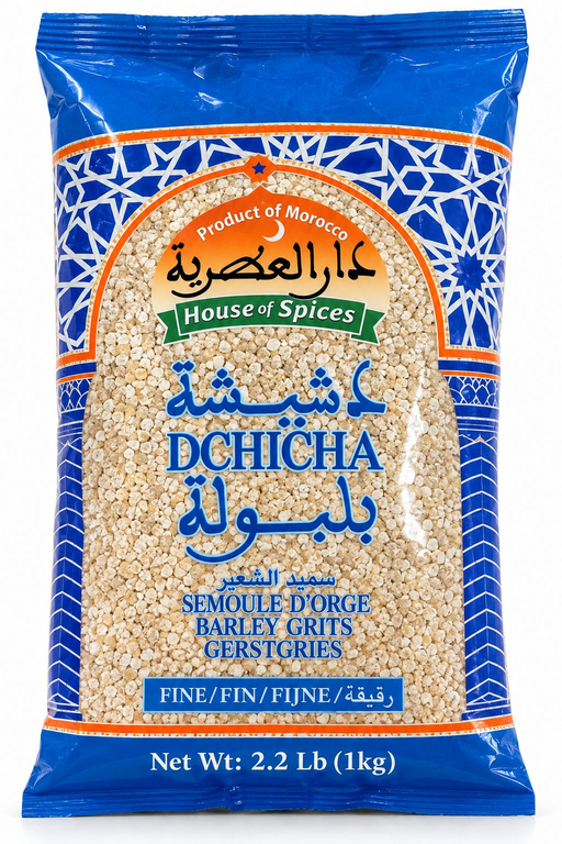 DCHICHA FINE 1KGX10PCS