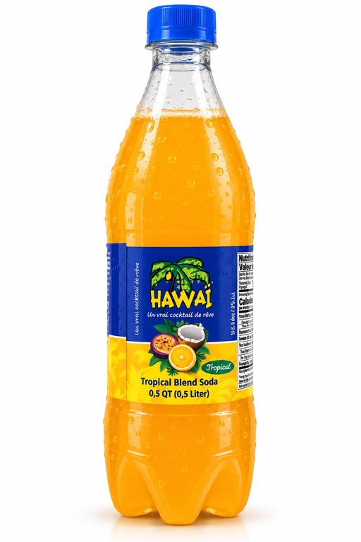 HAWAI TROPICAL 50CLX6