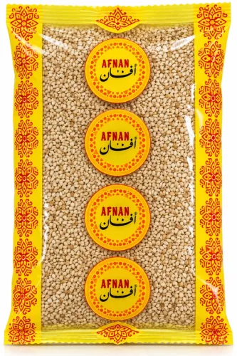 bd5266896fbb12023d2fb8018e35efb5 AFNAN TOASTED SESAME SEEDS 28OZX800GX9PCS