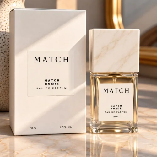 PERFIUM MATCH HOMIE 50ML 1.7FL.OZ
