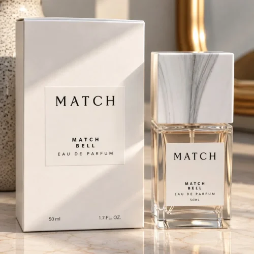 PERFIUM MATCH BELL 50ML 1.7FL.OZ