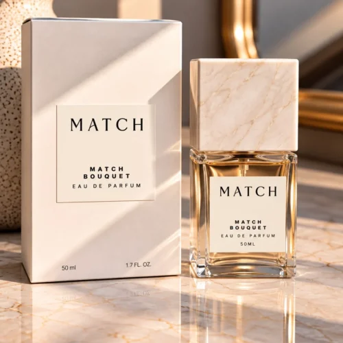 PERFIUM MATCH BOUQUET 50ML 1.7FL.OZ