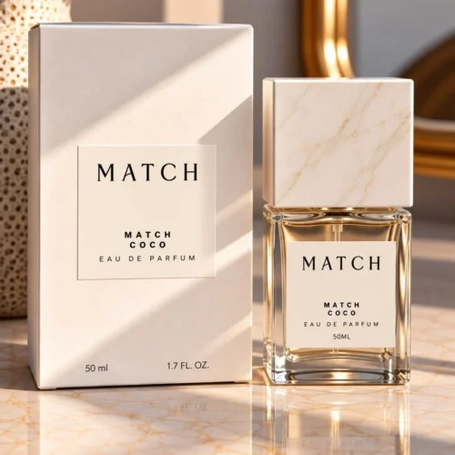PERFIUM MATCH COCO 50ML 1.7FL.OZ