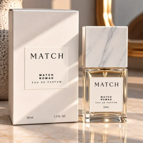 PERFIUM MATCH NOMAD 50ML 1.7FL.OZ