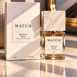 PERFIUM MATCH OUD 50ML 1.7FL.OZ