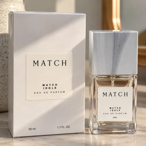 PERFIUM MATCH IDOLE 50ML 1.7FL.OZ