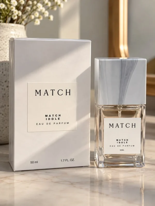 PERFIUM MATCH IDOLE 50ML 1.7FL.OZ