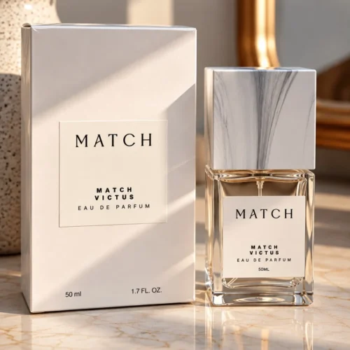 7d5fa9411aad8135e89e88143ed707db PERFIUM MATCH VICTUS 50ML 1.7FL.OZ