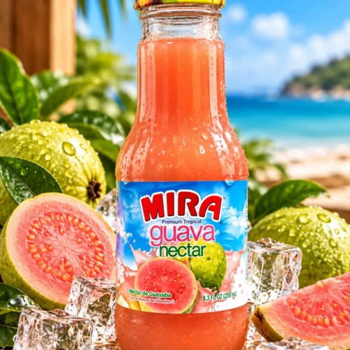 81af09811f57ea3f2cfdbc4f4fc12d72 DRINK NECTAR GUAVA PINK GLASS 250ML 8.5OZ 24PCS