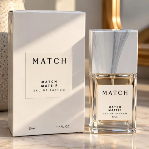 PERFIUM MATCH MATEIR 50ML 1.7FL.OZ