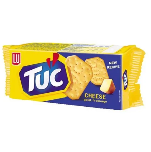 b60f598c86451e2d1863f7c56b8ae6a4 TUC BISCUITS CHEESE 100G 24PCS