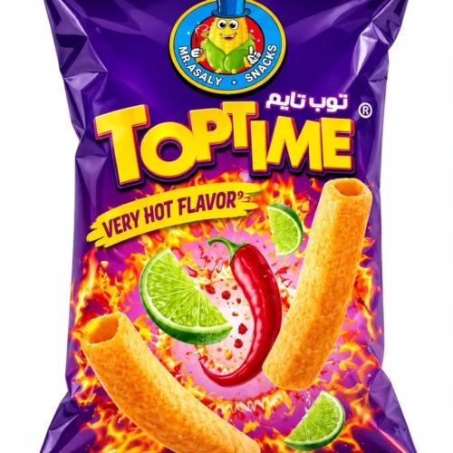 MR ASALY TOP TIME TAKIS 28GX40PCS