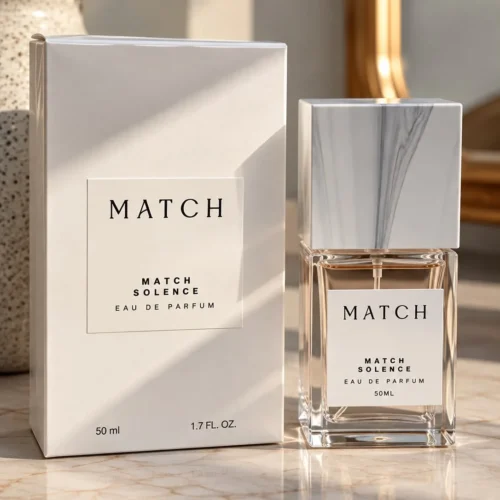 ed2c783195a50aa34abd06aa4e7416cd PERFIUM MATCH SOLENCE 50ML 1.7FL.OZ