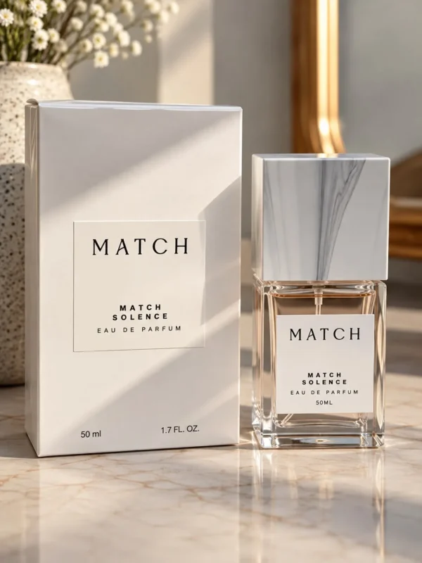 PERFIUM MATCH SOLENCE 50ML 1.7FL.OZ
