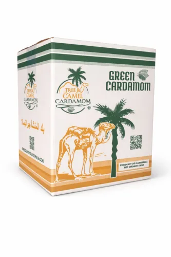 ee14323c2adb7fab199a20919907f945 TREE & CAMEL CARDAMOM 11LBS